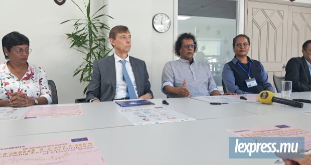 Le grand concours «Performing European Composers of Classical Music» revient