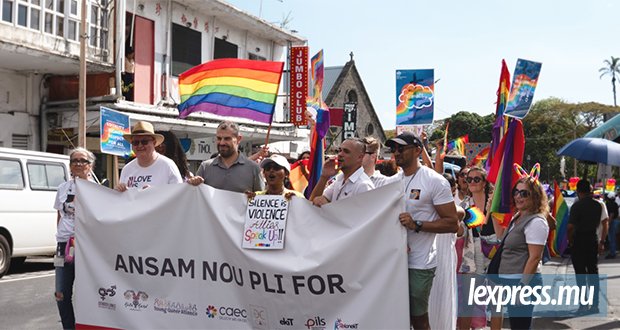 Le Collectif Arc-en-Ciel condamne fermement la déferlante de haine et de l'intolérance