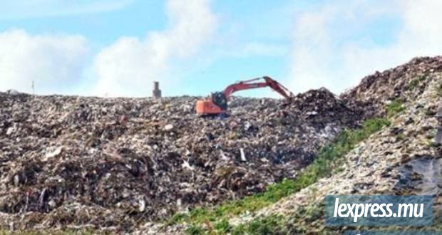 Déchets dangereux : l’équation régionale