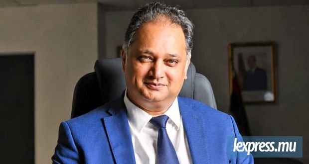 Aadil Ameer Meea : «Maurice doit devenir un hub régional de production, d’investissement et d’exportation»