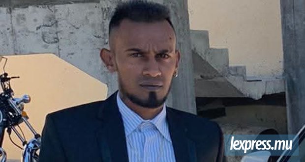 Jevin Greedhur décède d’une septicémie 20 jours après un accident de moto