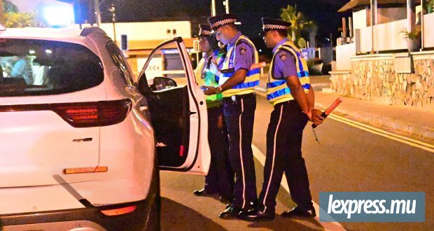 8 255 véhicules contrôlés et 2 063 infractions relevées