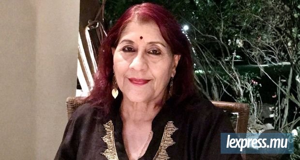 Ranjita Bunwaree : “We cannot create patriotism without teaching our history”