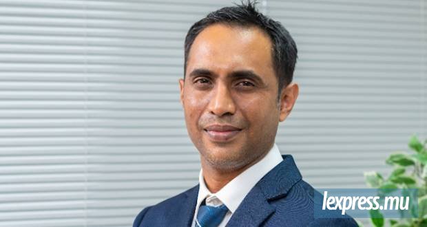 Sachin Sookna nouveau président du Mauritius Sugar Syndicate