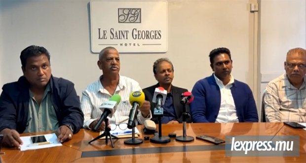 «Notre activité a diminué de 50%»