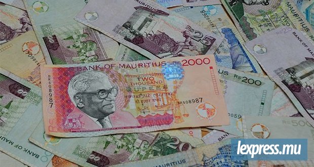 Un butin de près de Rs 1,5 million, un suspect arrêté