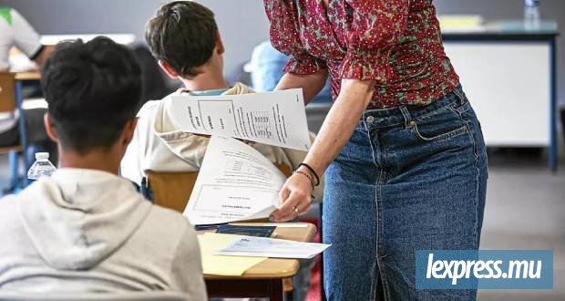 Près de 22 000 candidats attendus