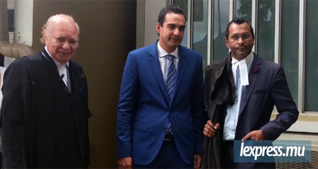 La justice écarte les «Moustass Leaks» et maintient le procès d’Adrien Duval