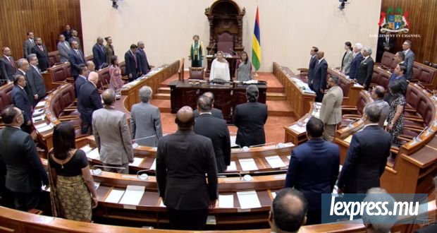 Séance parlementaire de ce vendredi 31 juillet : «Finance Bill» et mesures économiques au cœur des débats