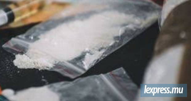Un Mauricien de 59 ans arrêté dans une affaire de drogue en Arabie Saoudite