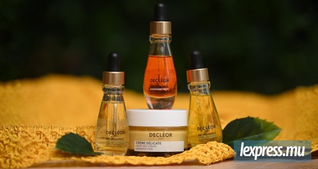 L’expertise française de l’aromathérapie cosmétique en pharmacie