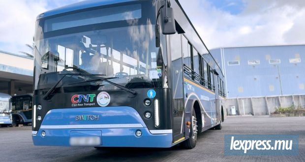 Autobus électriques : Une transition verte mais à quel prix ?