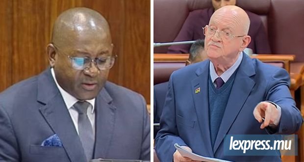 Rodrigues : Le plan anti-marée noire en cours de révision