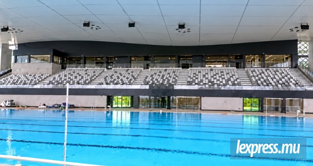 Piscines de Côte-d’Or : Pas de chauffage cet hiver, le bassin de compétition fermé