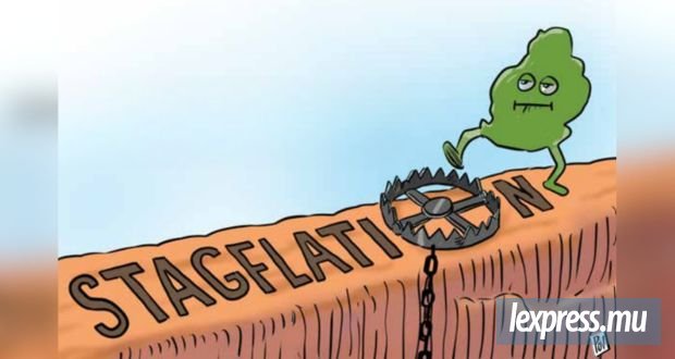 Maurice face au spectre de la stagflation : une menace à surveiller…