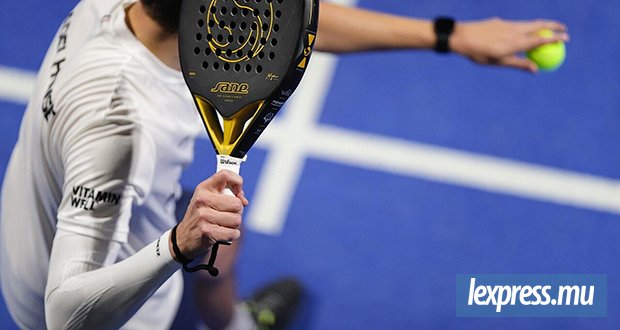 Mais au fait, c’est quoi le padel ?