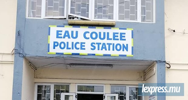 Un homme de 72 ans accusé d’un geste sexuel sur une femme de 92 ans