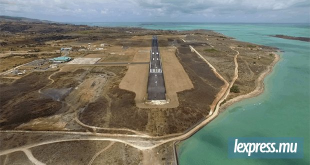 Onze offres en lice pour la nouvelle piste