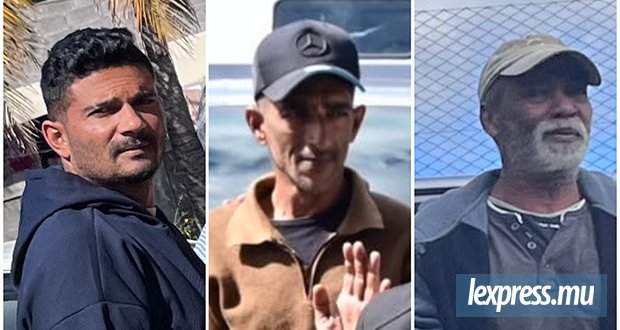 Une enquête tisse ses fils entre cousins, 4×4 caché et traversée contestée
