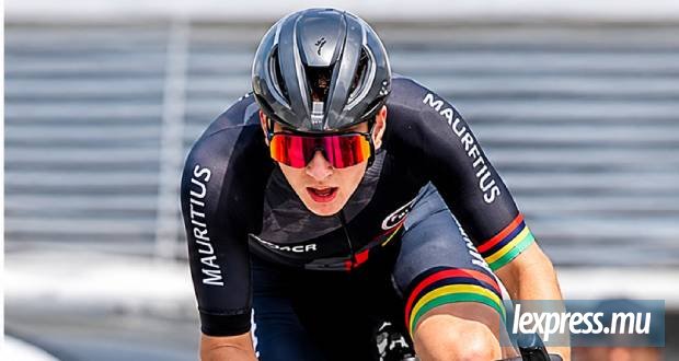 Cyclisme - Thomas Harel : les routes espagnoles pour passer un nouveau cap