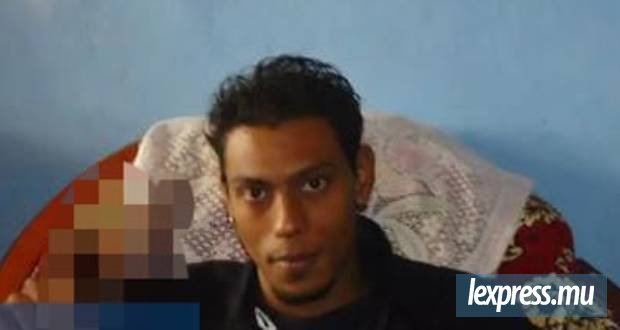 Henna Auckloo raconte sa fuite après le meurtre de son beau-père et accuse son mari d'avoir dicté ses aveux