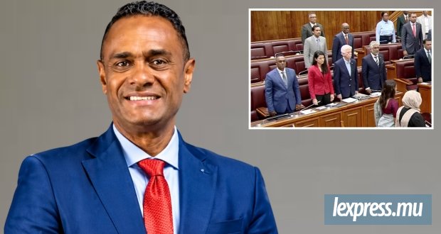 Sydney Pierre, député de l’opposition : «Je n’ai pas encore rejoint le Fron Militan Progresis»