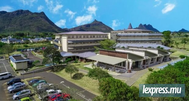 54 équipes mobilisées contre l'abus de substances, Curtin Mauritius remporte le hackathon