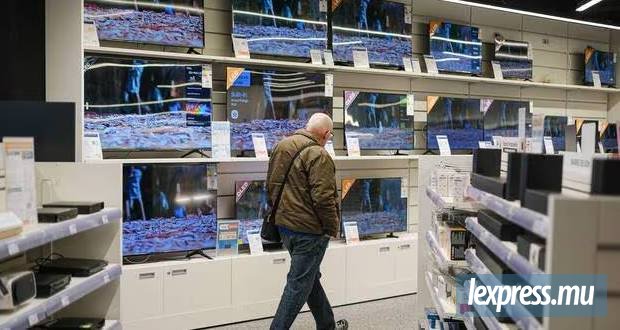 La folie du ballon rond fait chauffer les cartes bancaires