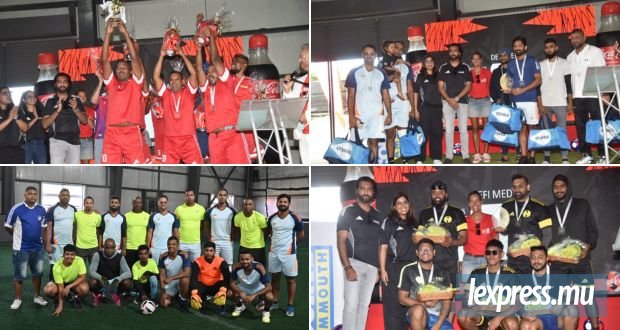 «Le Défi» champion, La Sentinelle mouille le maillot