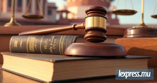 Acquitté après huit ans, la «Financial Crimes Division» rejette les deux chefs d'accusation