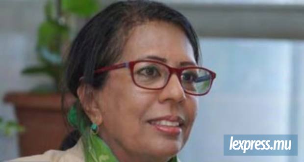 Nita Deerpalsing lance Lavwa Lavenir