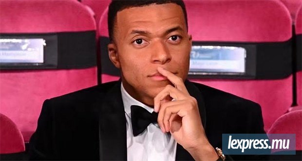 Ballon d’Or : Mbappé a longtemps cru à son heure
