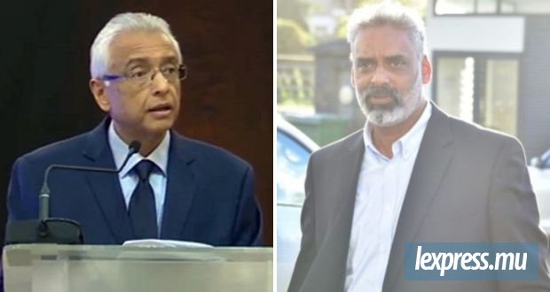 Pravind Jugnauth et Maneesh Gobin bientôt entendus par la FCC