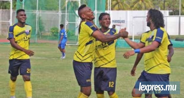 Football : Les dates du match aller connues