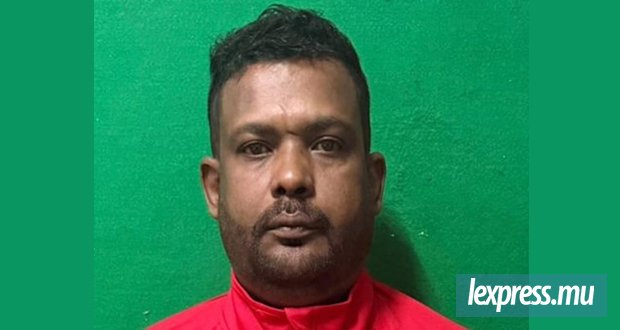 Appanah Appadoo arrêté après une série de plaintes