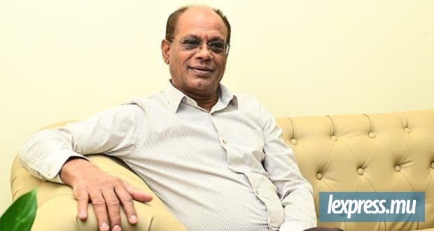 Ajay Gunness : «Pa akoz nou’nn amenn reform dan pansion ki nou bizin aret tou proze developman dan pei-la»