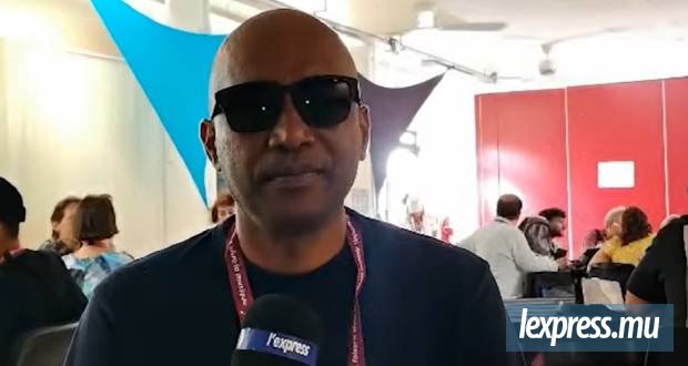 Jimmy Veerapin : «Li inportan pou ki nou kapav fer Moris trouve seki pe fer ayer»
