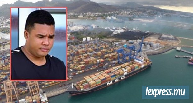 Ashley Rose a quitté le pays malgré un «report upon departure»
