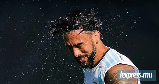 Les stades de Coupe du monde tiendront-ils face au climat ?