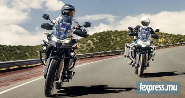 Deux-roues : le moratoire sur les licences provisoires prolongé jusqu’en 2027