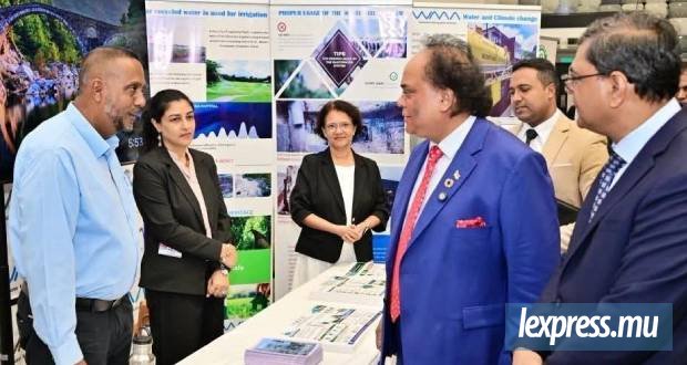 Une quarantaine d’exposants pour l’innovation et les carrières STEM