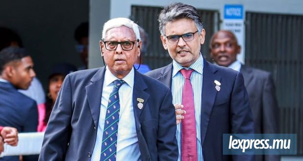 Ramapatee Gujadhur : «Les turfistes ne sont pas dupes et leur colère est justifiée»