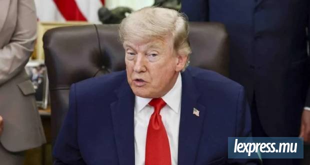 Trump annonce un accord imminent avec l’Iran, Téhéran dément toute finalisation