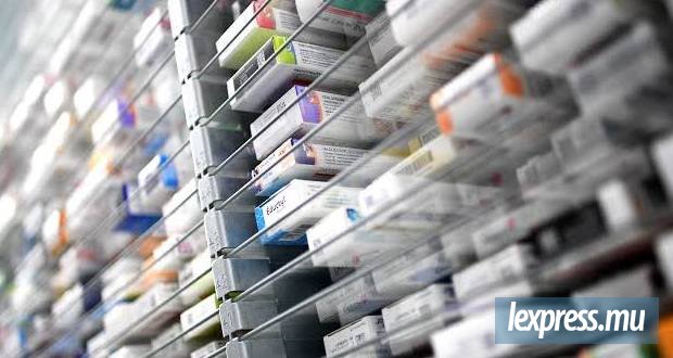Rupture temporaire de 5 % des médicaments