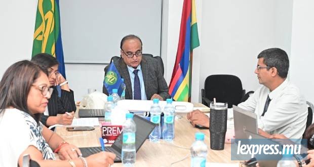 Maurice réaffirme son engagement pour l’intégration régionale et l’industrialisation