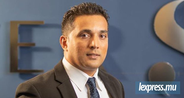 La charge provisoire contre Rajiv Ramcharitar rayée