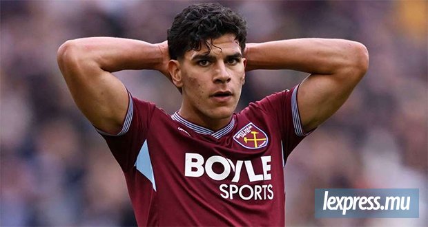 Mateus Fernandes, la révélation de West Ham, attise les convoitises