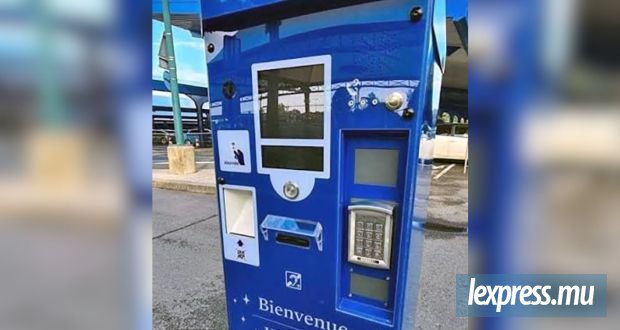 La «License Plate Recognition»