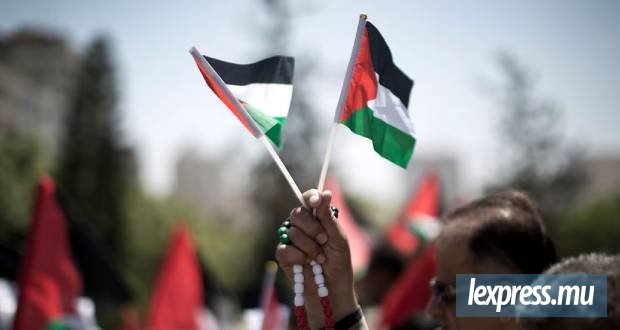 Palestine : Maurice soutient constamment et suit de près la procédure engagée contre Israël