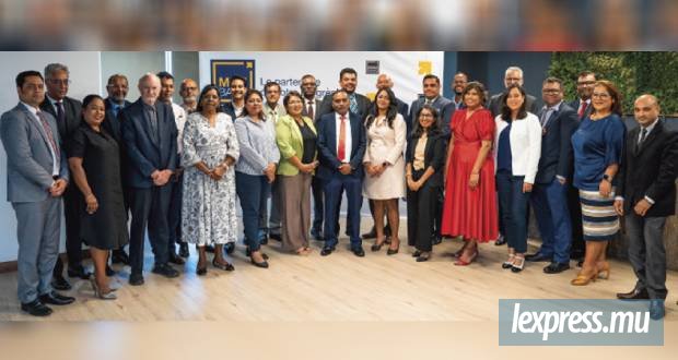 La MauBank finance 12 projets